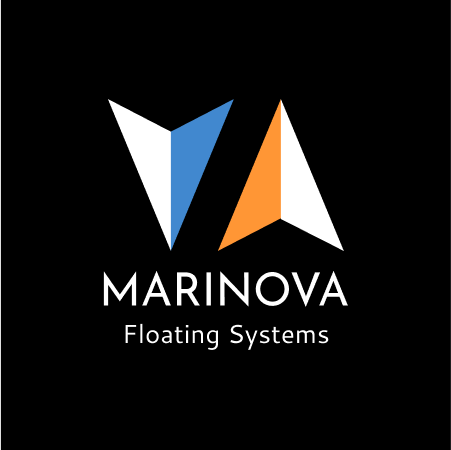 Marinova logo